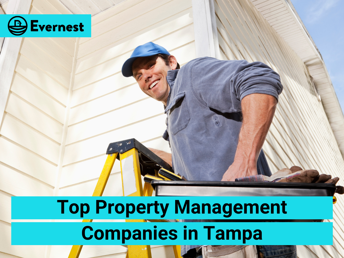 Top Property Management Companies in Tampa: A Comprehensive Guide to ...